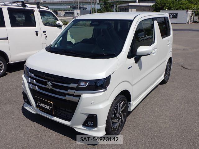 Suzuki WAGON R 2026-05 7252872-6