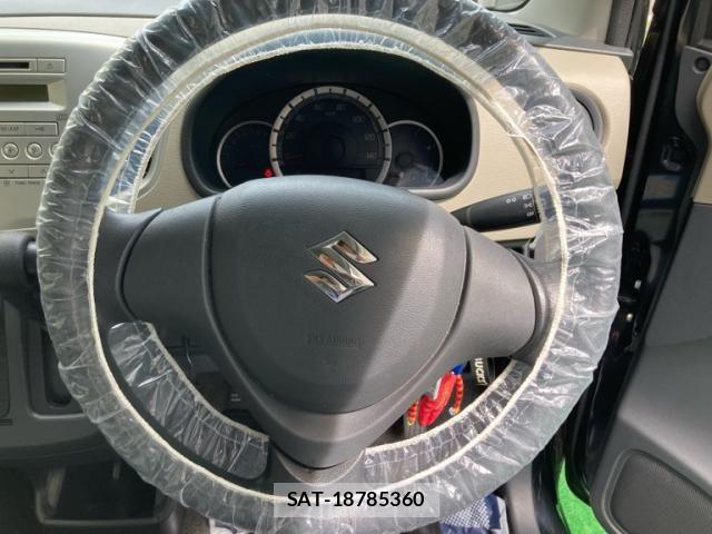 Suzuki WAGON R 2013-02 7252880-9