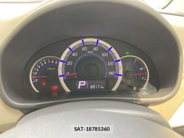 Suzuki WAGON R 2013-02 7252880-10