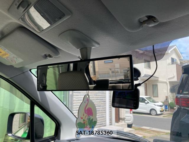 Suzuki WAGON R 2013-02 7252880-11