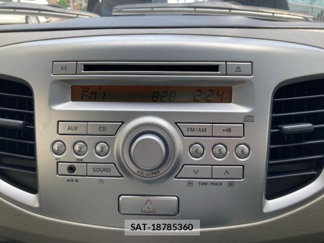Suzuki WAGON R 2013-02 7252880-13
