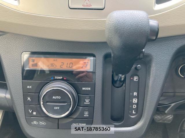 Suzuki WAGON R 2013-02 7252880-14