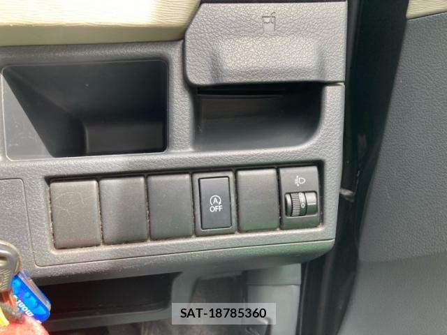Suzuki WAGON R 2013-02 7252880-15