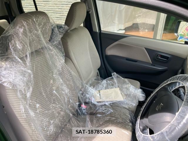 Suzuki WAGON R 2013-02 7252880-17
