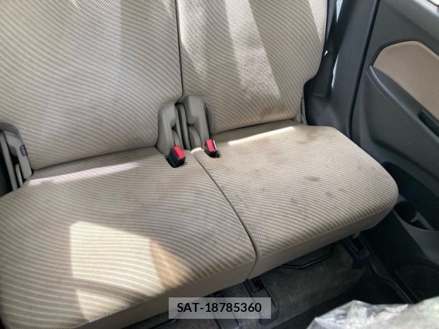 Suzuki WAGON R 2013-02 7252880-20
