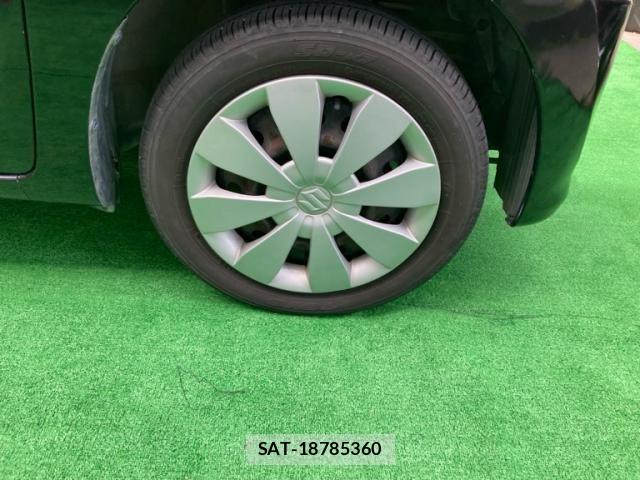 Suzuki WAGON R 2013-02 7252880-2