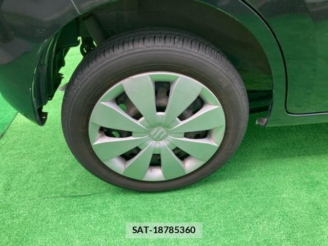 Suzuki WAGON R 2013-02 7252880-3