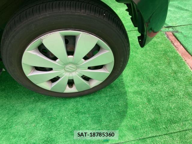 Suzuki WAGON R 2013-02 7252880-7
