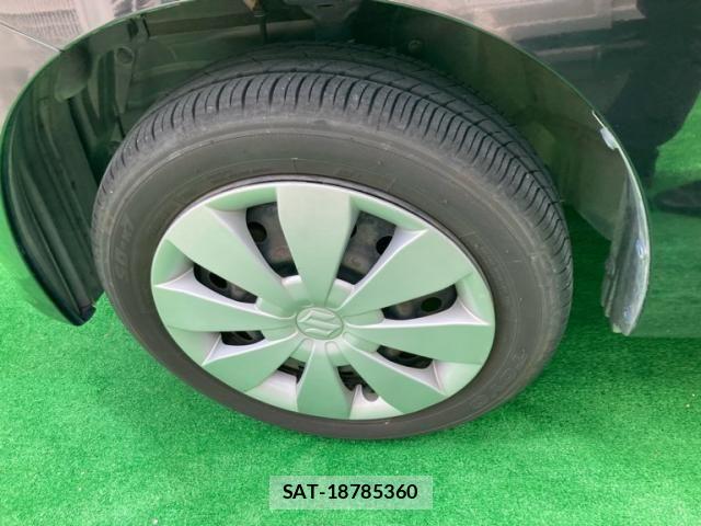 Suzuki WAGON R 2013-02 7252880-8