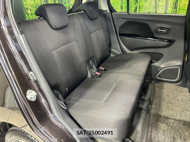 Suzuki WAGON R 2013-08 7252876-9