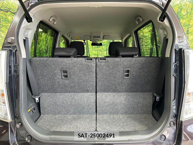 Suzuki WAGON R 2013-08 7252876-10
