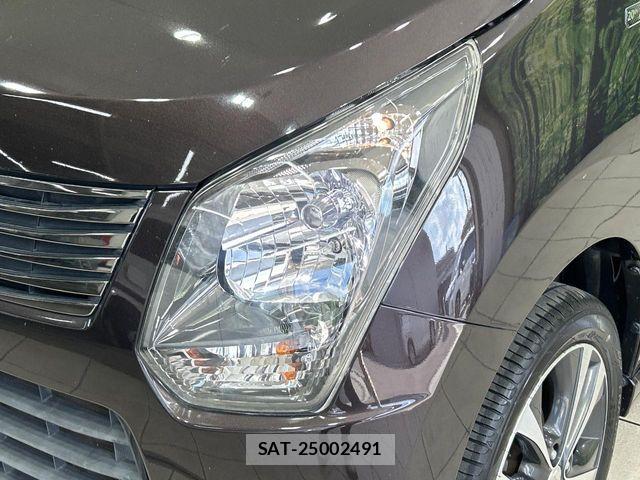 Suzuki WAGON R 2013-08 7252876-11
