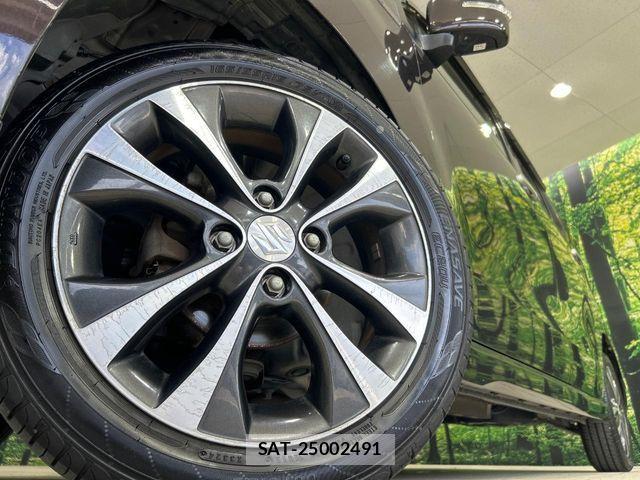 Suzuki WAGON R 2013-08 7252876-12