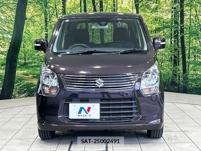Suzuki WAGON R 2013-08 7252876-13