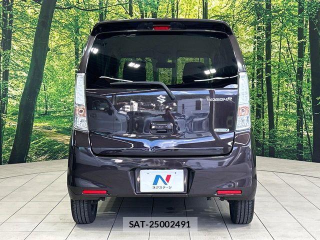 Suzuki WAGON R 2013-08 7252876-14