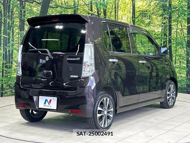 Suzuki WAGON R 2013-08 7252876-16