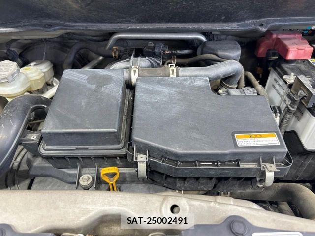Suzuki WAGON R 2013-08 7252876-17