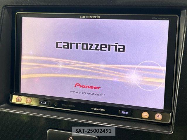 Suzuki WAGON R 2013-08 7252876-2