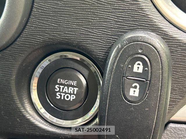 Suzuki WAGON R 2013-08 7252876-6