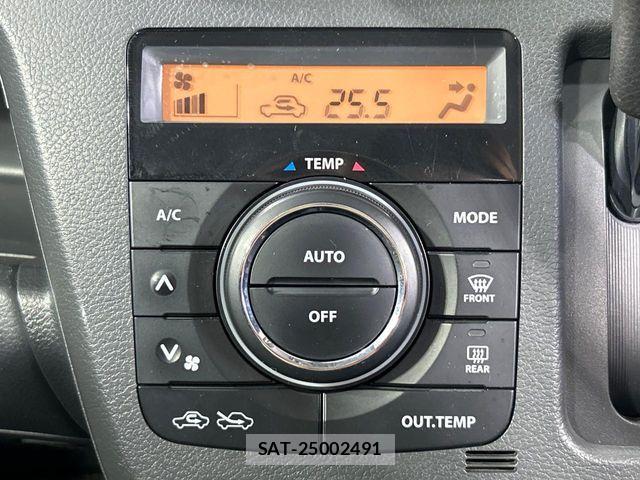 Suzuki WAGON R 2013-08 7252876-7