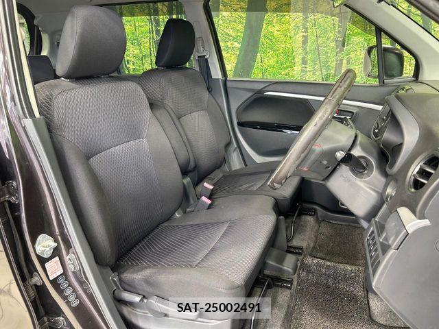 Suzuki WAGON R 2013-08 7252876-8
