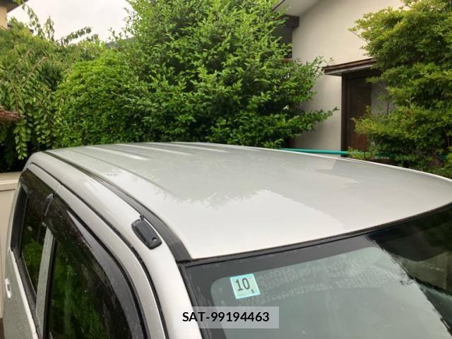 Suzuki WAGON R 2010-10 7273287-9