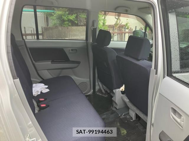 Suzuki WAGON R 2010-10 7273287-10