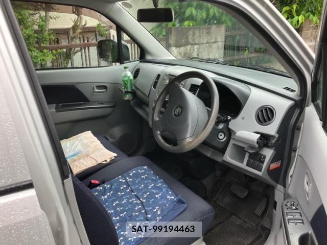 Suzuki WAGON R 2010-10 7273287-11