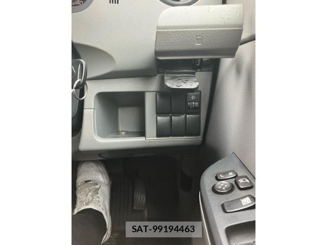 Suzuki WAGON R 2010-10 7273287-13