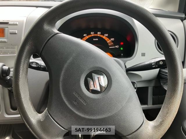 Suzuki WAGON R 2010-10 7273287-14
