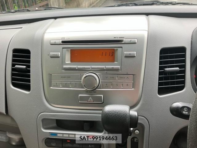 Suzuki WAGON R 2010-10 7273287-15