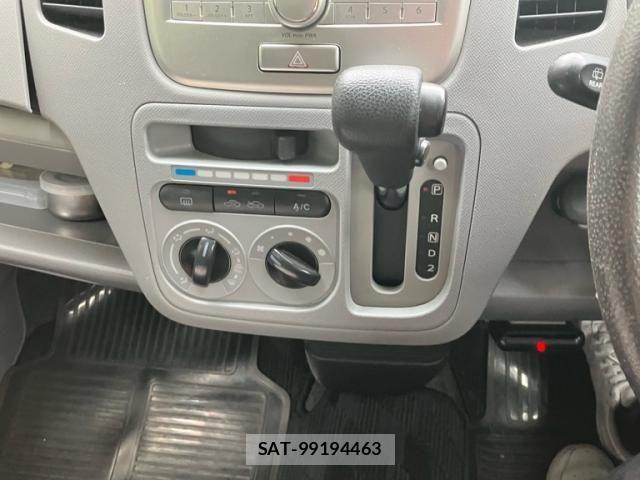 Suzuki WAGON R 2010-10 7273287-16