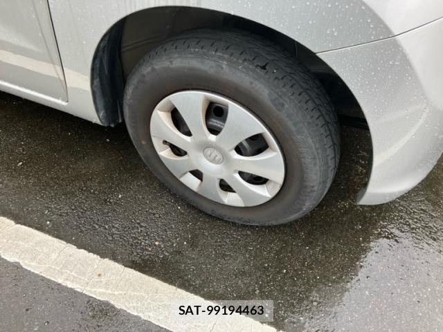 Suzuki WAGON R 2010-10 7273287-4