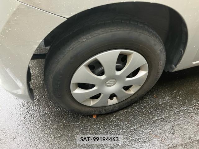 Suzuki WAGON R 2010-10 7273287-5