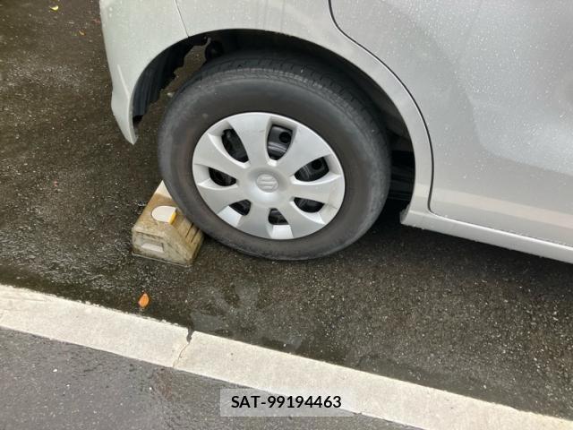 Suzuki WAGON R 2010-10 7273287-6