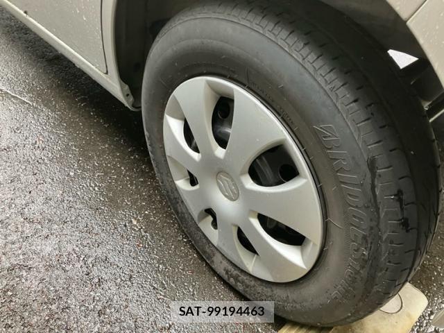 Suzuki WAGON R 2010-10 7273287-7