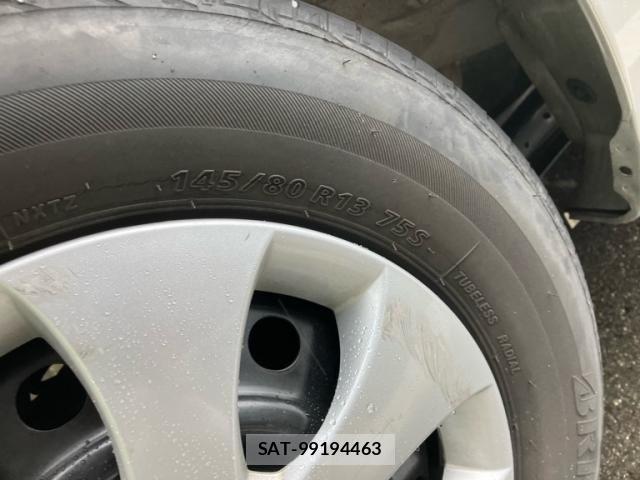 Suzuki WAGON R 2010-10 7273287-8