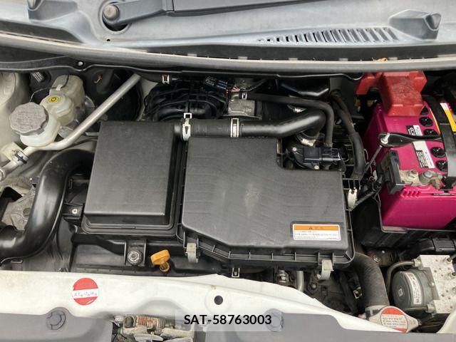 Suzuki WAGON R 2014-10 7273286-9