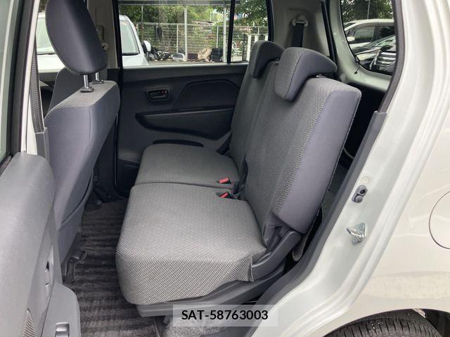 Suzuki WAGON R 2014-10 7273286-4