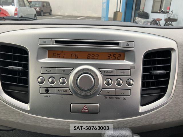 Suzuki WAGON R 2014-10 7273286-7