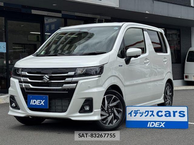 Suzuki WAGON R 2026-04 7273285-0
