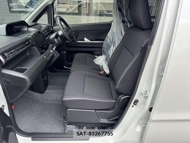 Suzuki WAGON R 2026-04 7273285-9