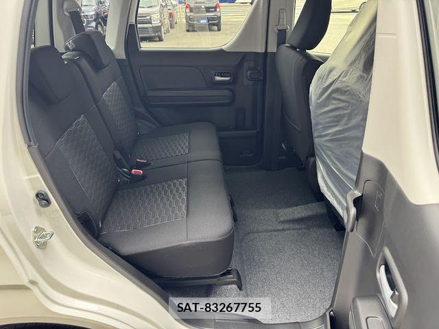 Suzuki WAGON R 2026-04 7273285-10
