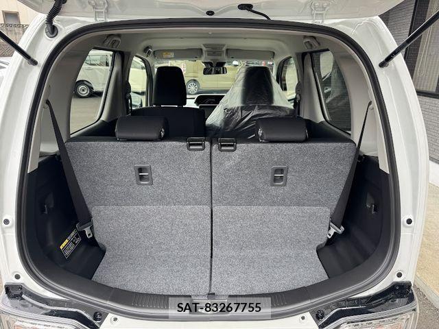 Suzuki WAGON R 2026-04 7273285-12