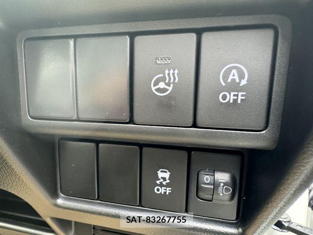 Suzuki WAGON R 2026-04 7273285-14