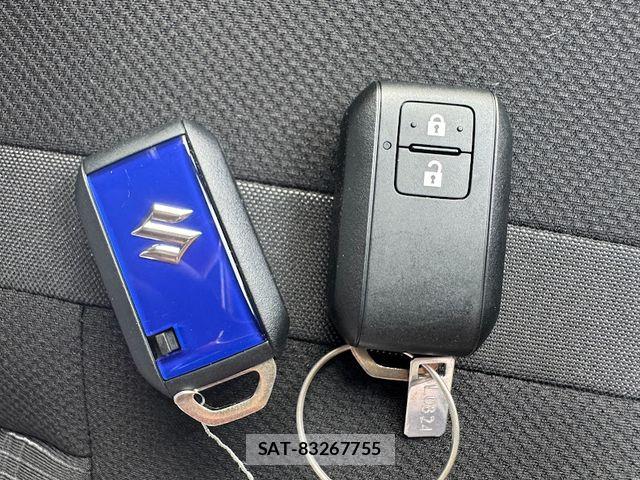Suzuki WAGON R 2026-04 7273285-18