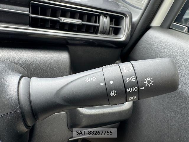 Suzuki WAGON R 2026-04 7273285-26