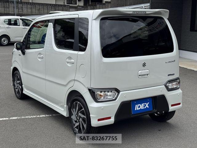 Suzuki WAGON R 2026-04 7273285-2