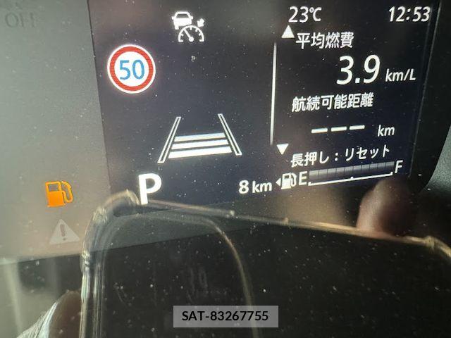 Suzuki WAGON R 2026-04 7273285-29
