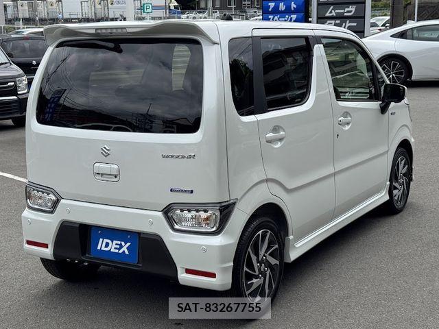 Suzuki WAGON R 2026-04 7273285-3